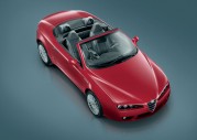 Alfa Romeo Spider